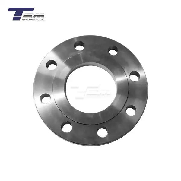 Titanium SO Flange Titanium SO Flange